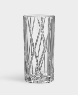 City Highball Barware Set of 2
