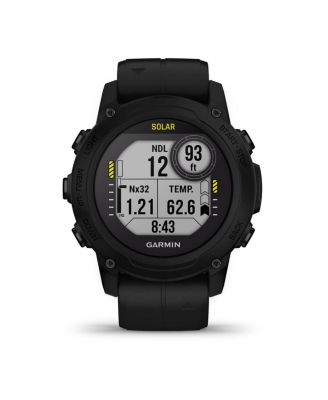 Descent G1 Solar, Scuba Dive Smartwatch