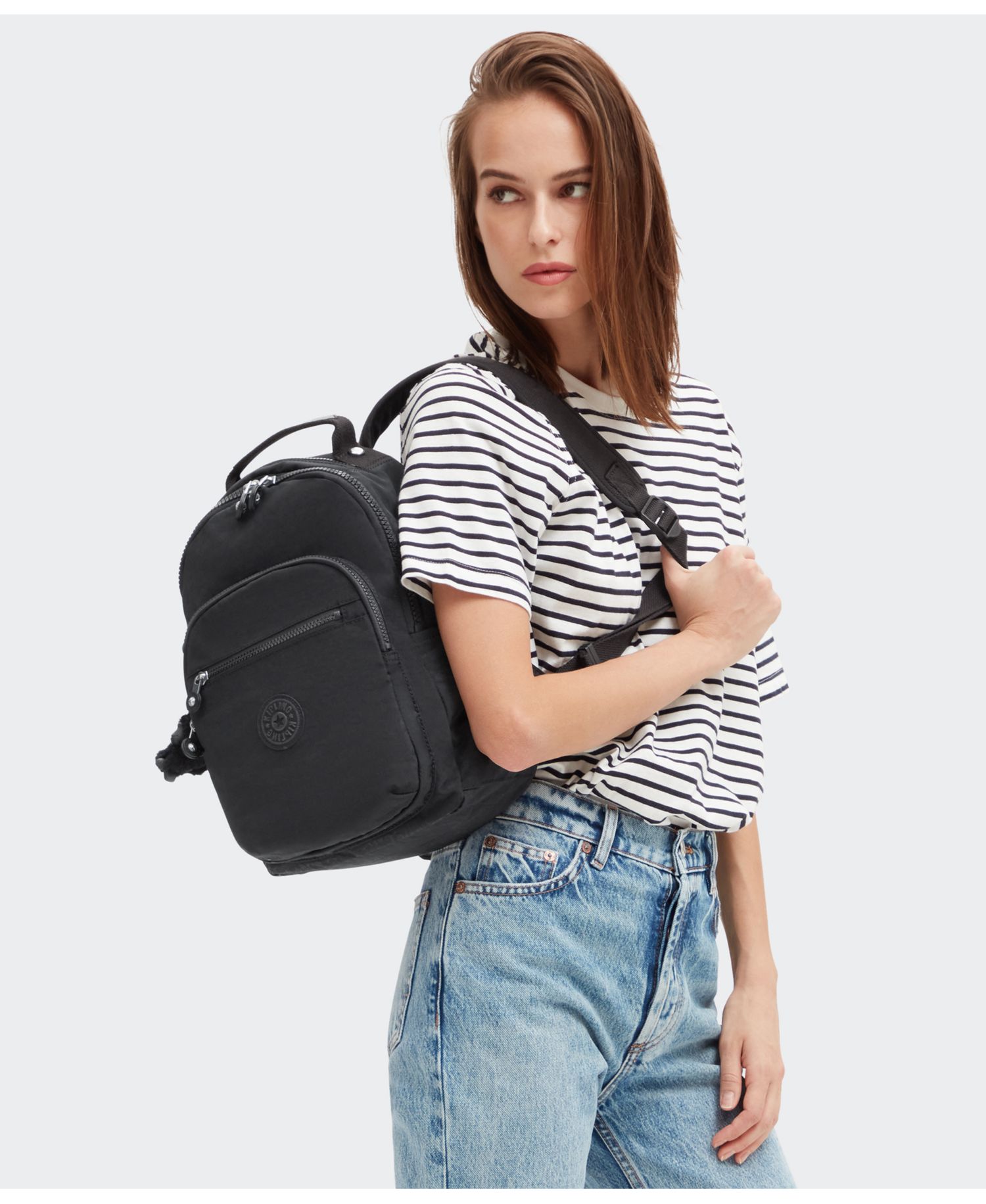 Seoul Small Tablet Backpack