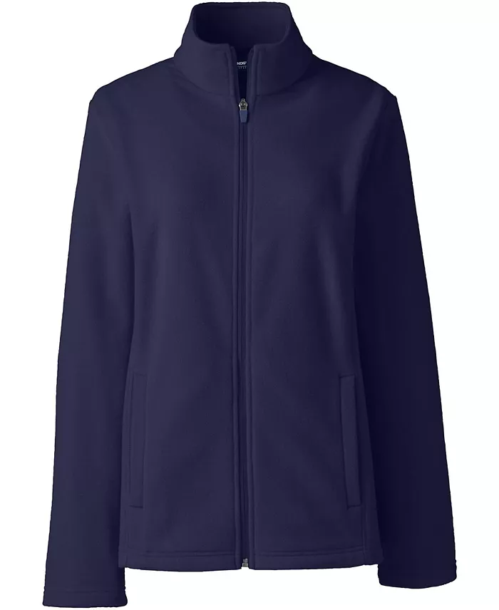 Women's Plus Size Thermacheck 100 Fleece Jacket - thumbnail 5