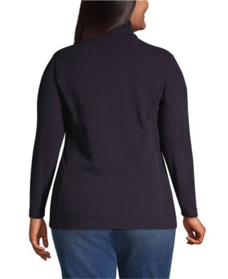 Women's Plus Size Thermacheck 100 Fleece Jacket
