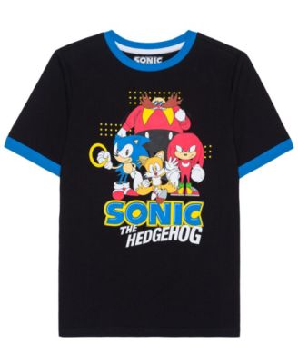 Sonic