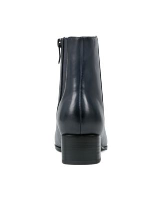 Women's Sidney eFlex Square Toe Booties