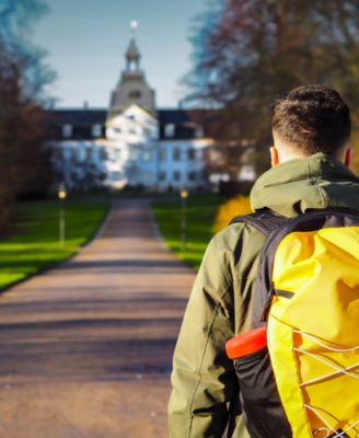 3-in-1 Technology Single-Cup Travel Coffee Maker