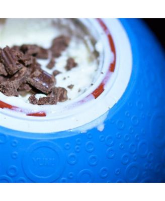 Softshell Ice Cream Ball