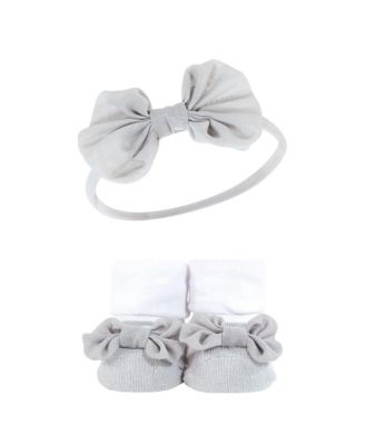 8Pc Headband and Socks Set