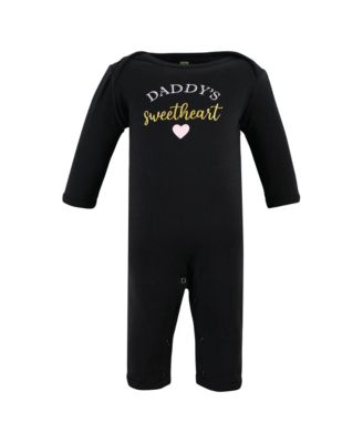 Soft Cotton Jumpsuit