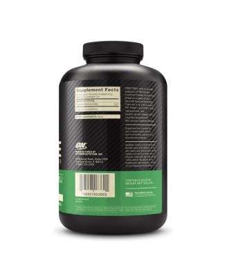 Micronized Creatine Powder, Unflavored