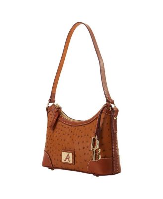 Atlanta Braves Shoulder Bag