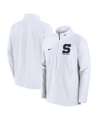 Penn state men's quarter zip deals