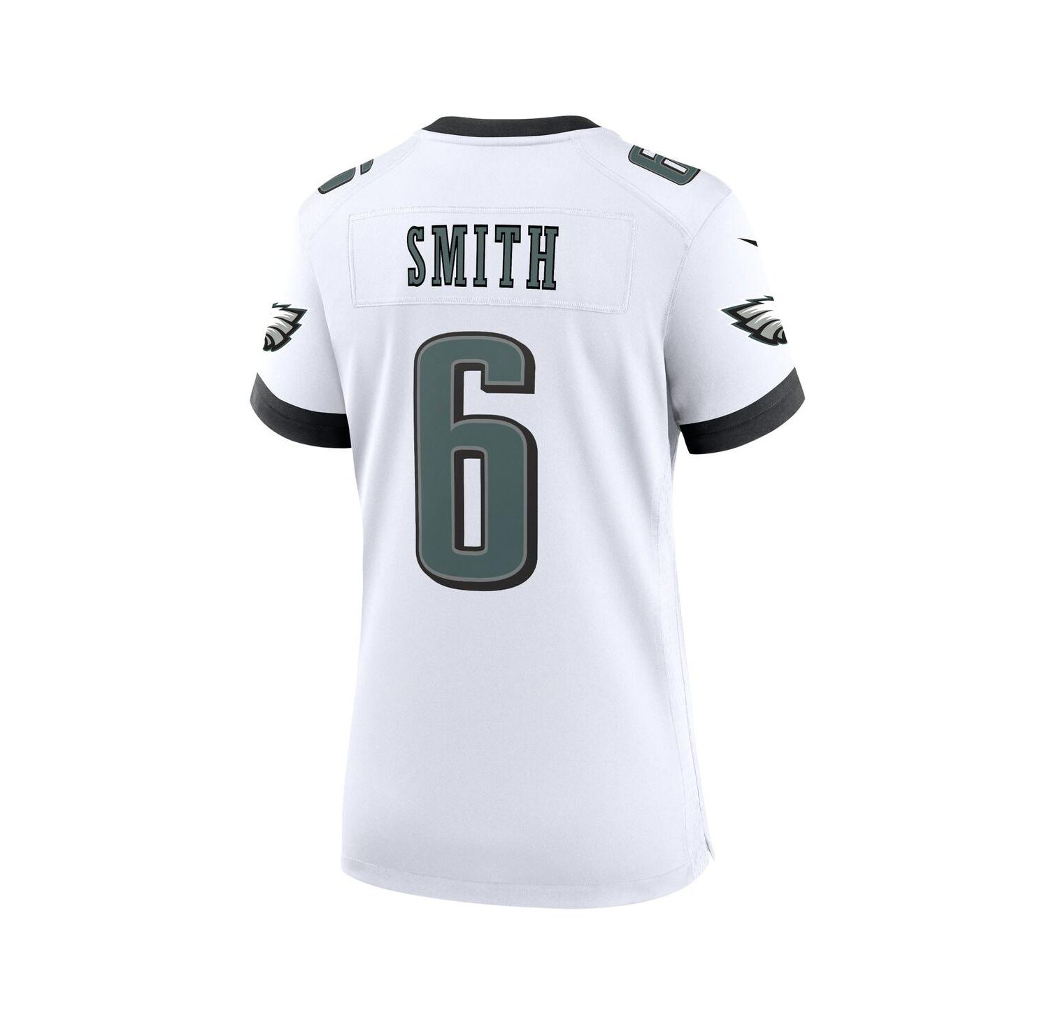 Men's DeVonta Smith Philadelphia Eagles Game Jersey