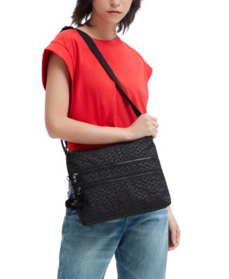 Alvar Small Crossbody