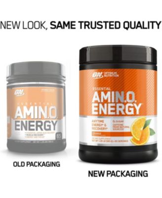 Essential Amino Energy, 1.29 lb, 65 Servings