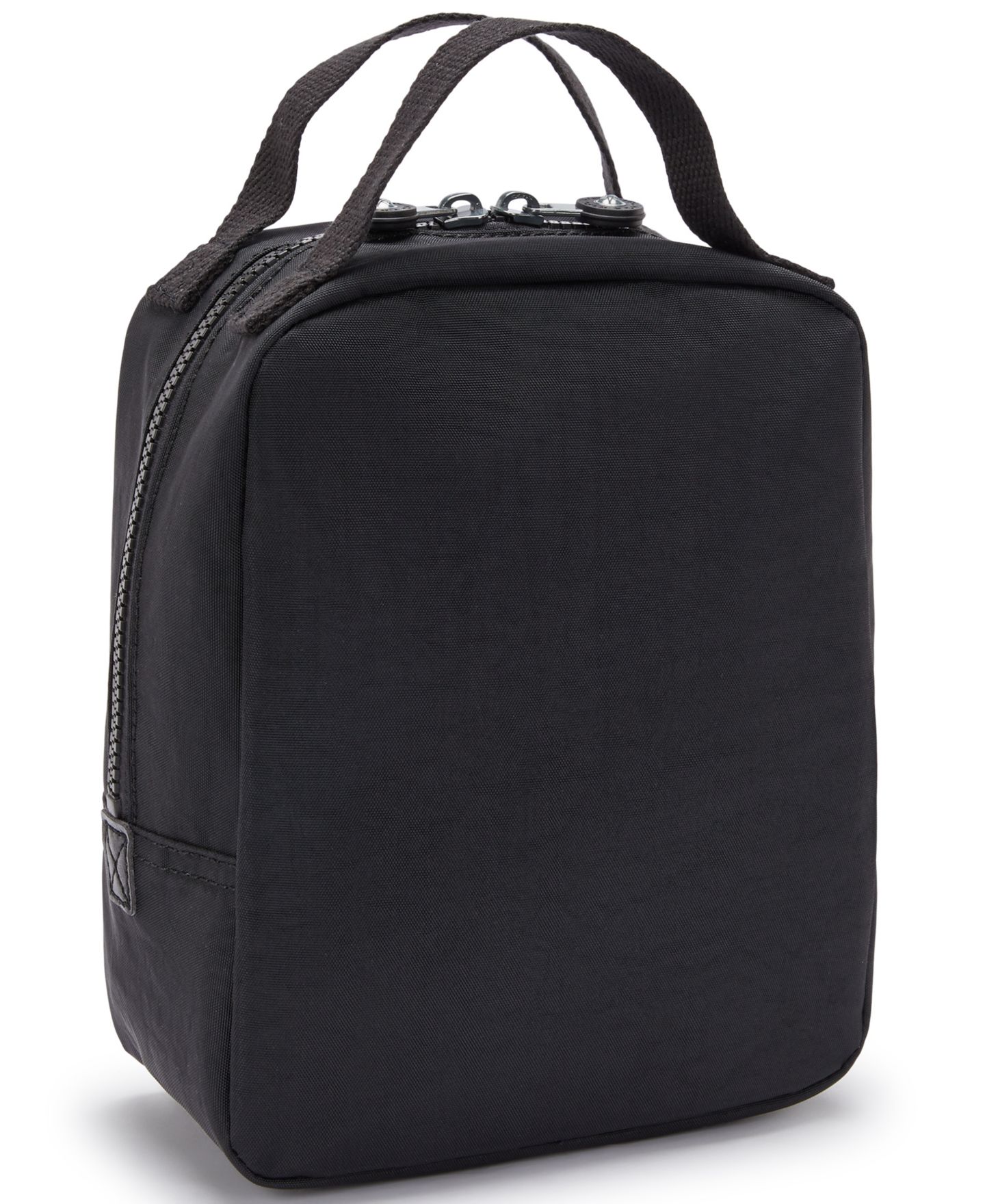 Женская сумка Kipling Lyla Insulated Lunch, цвет: Насыщенный чёрный — фото 3