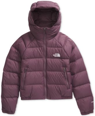 Women's Hydrenalite Hooded Down Jacket
