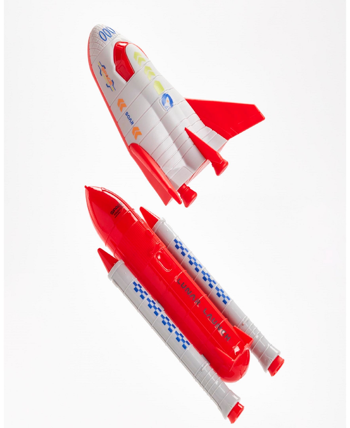 True Heroes Expedition Lunar Toy In Multi