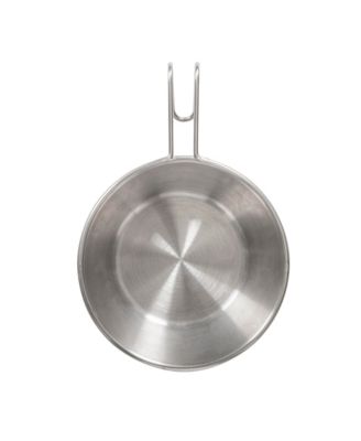 Stainless Steel High Sierra Cup