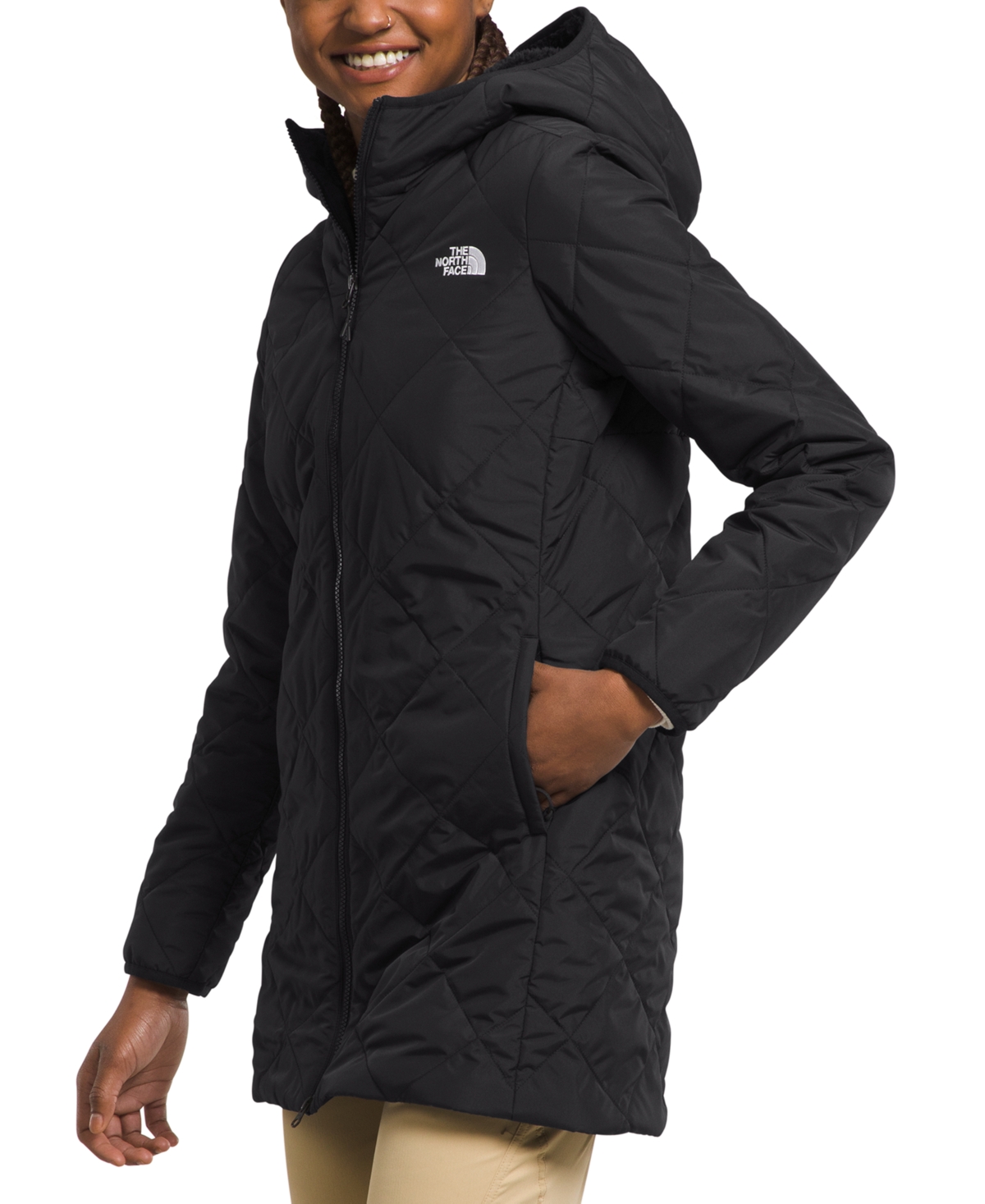 The North Face Women's Shady Glade Insulated Jacket