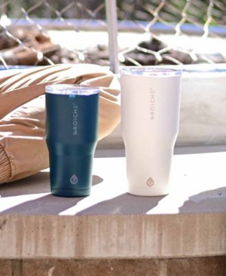 YUKON Travel Mug, 20oz Coffee Tumbler with Lid