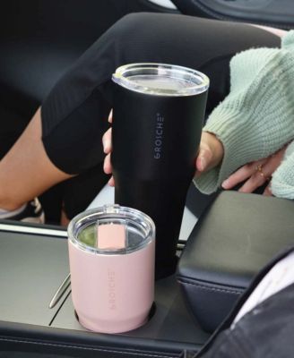 YUKON Travel Mug, 30oz Coffee Tumbler with Lid