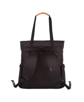 Bygone Backpack Tote