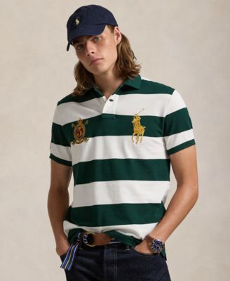 Polo ralph lauren custom fashion slim