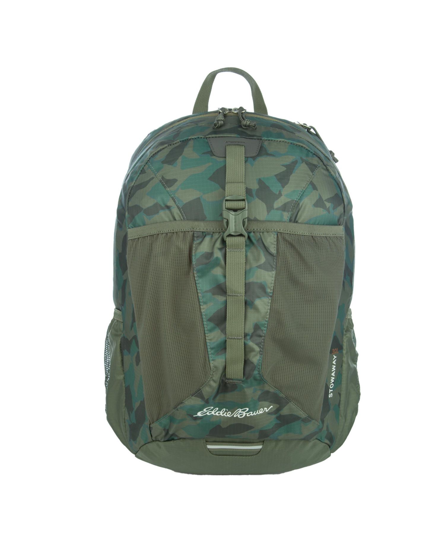Stowaway Packable 30 Liters Daypack