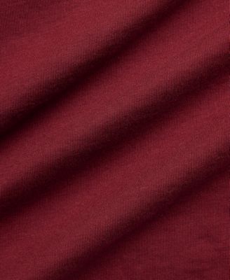 Baby Cotton Long-Sleeve Tee