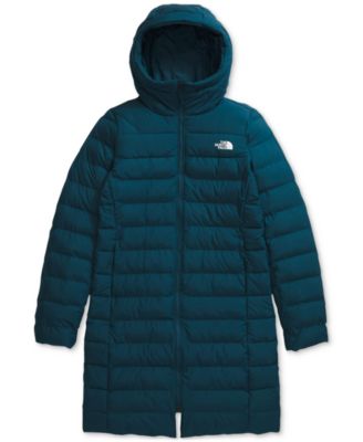 (取寄) ノースフェイス レディース アコンカグア パーカー The North Face women Aconcagua Parka Space The North Face Women's Aconcagua Parka - Macy's