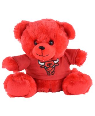 Forever Collectibles - Chicago Bulls Plush Bear