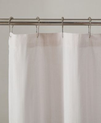 Modern Stripe Shower Curtain, 70" x 72"