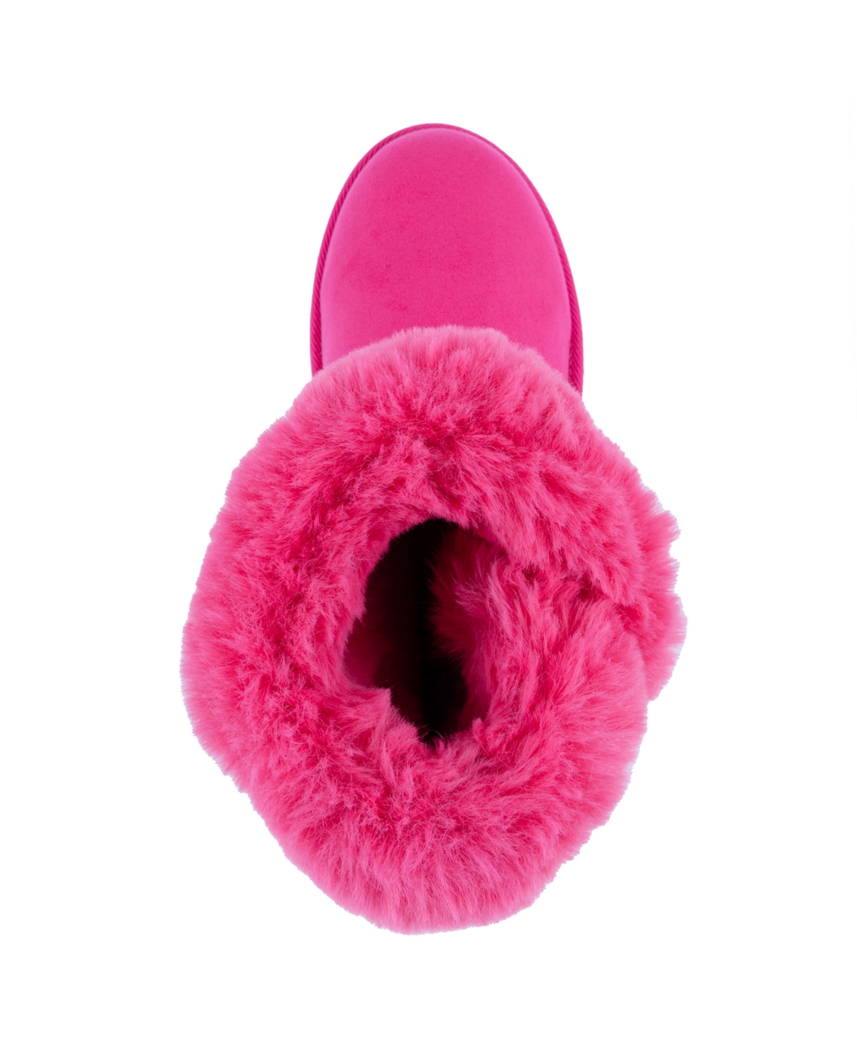 Juicy Couture Women's King Cozy Cold Weather Boots