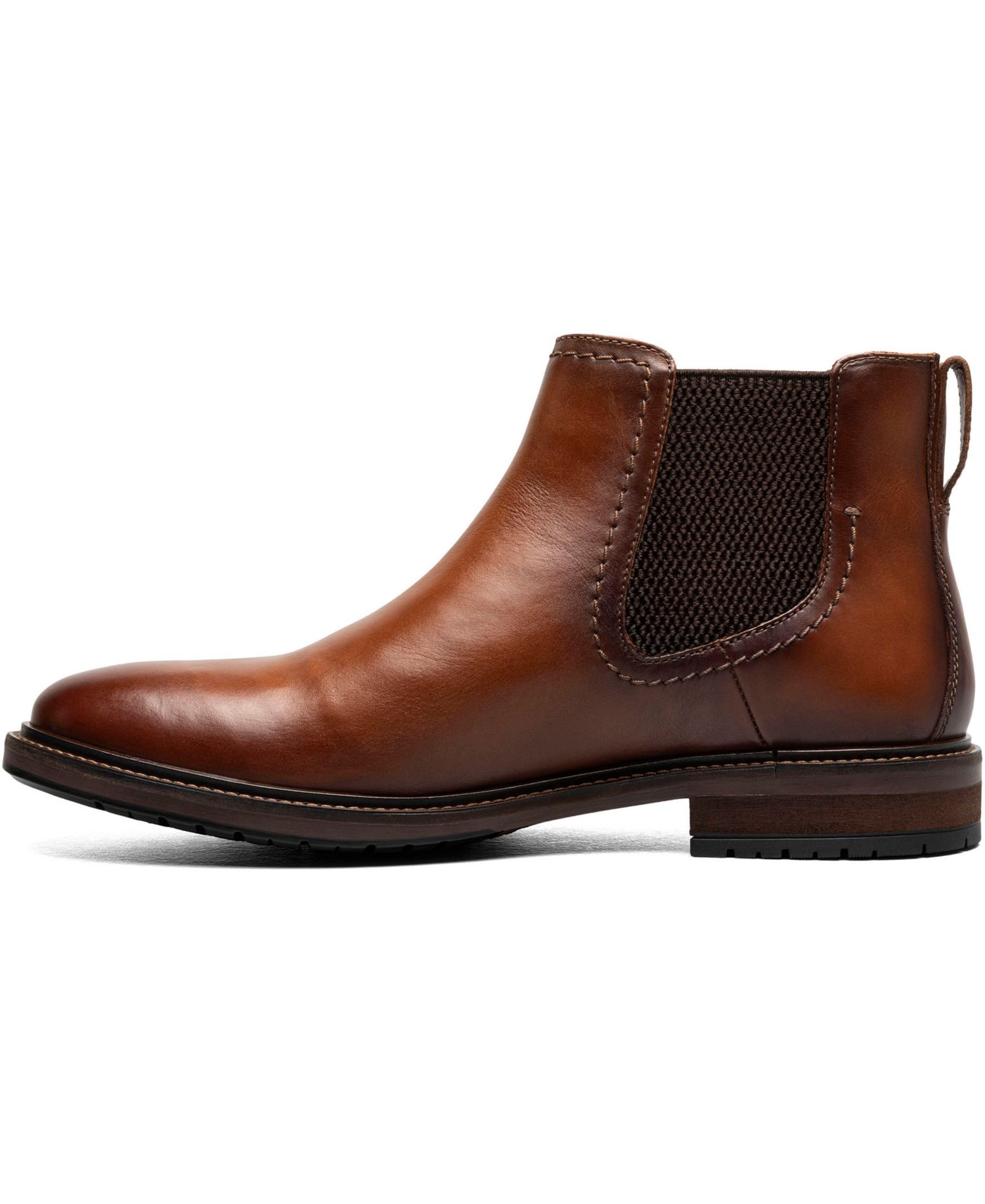 Men's Forge Plain Toe Gore Boot