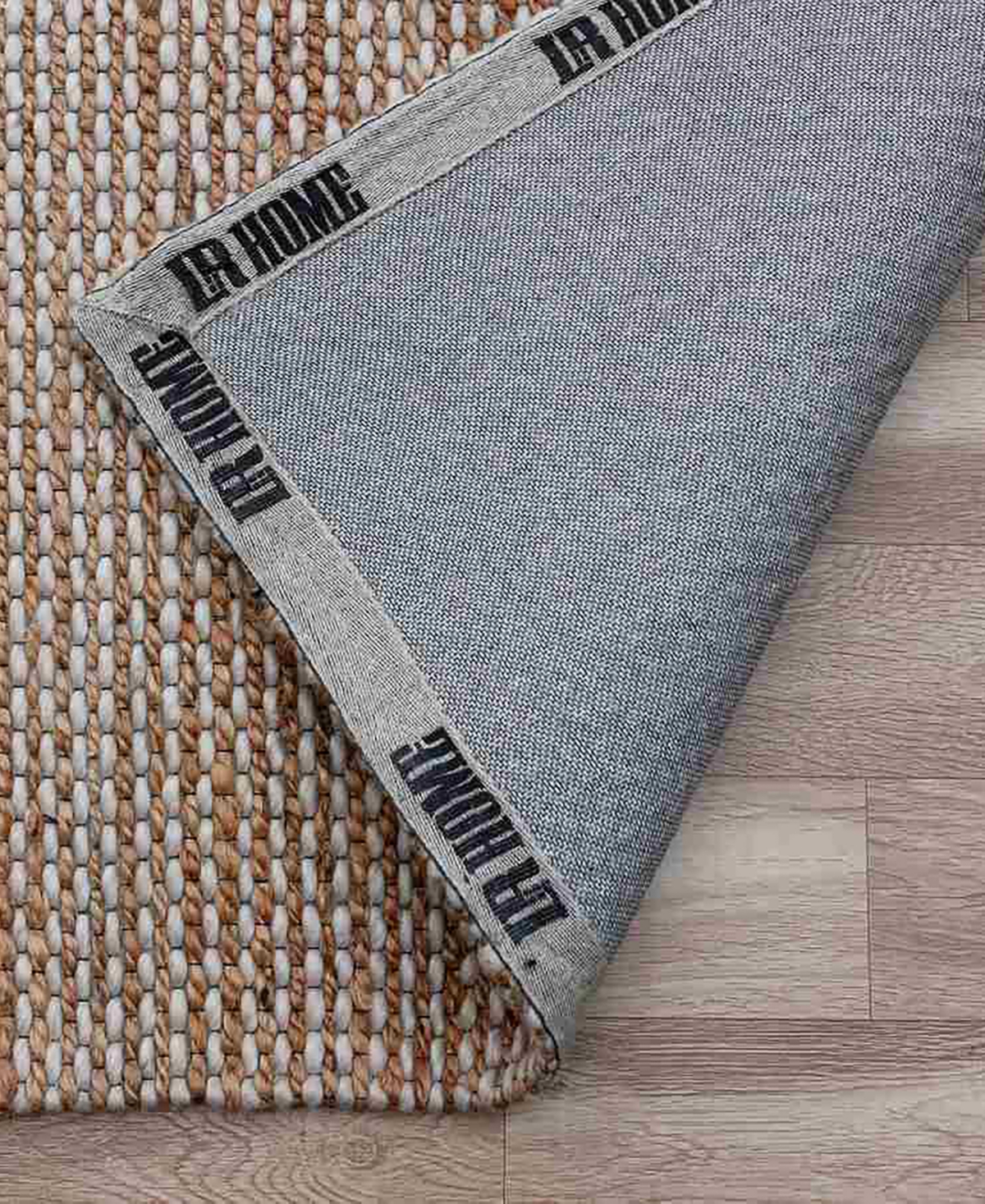 Lr Home Savannah Rondn-03421 2'x3' Area Rug In Beige