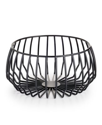 The Cellar Wire Fruit Bowl, Exclusively at Macy’s - Macy's