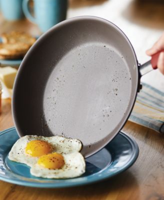 Cucina Hard-Anodized Nonstick 12-Pc. Cookware Set