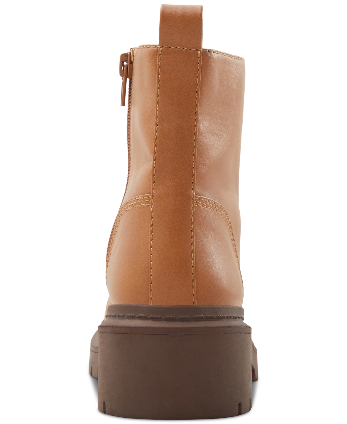 Aldo Women's Goer Combat Ankle Boots