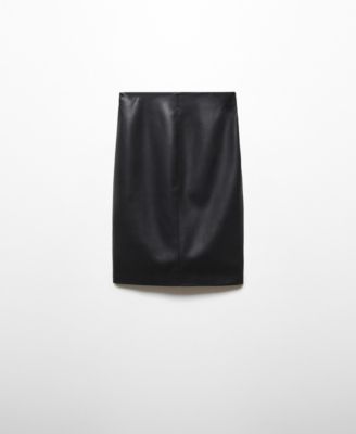 Women's Regular Pencil Skirt