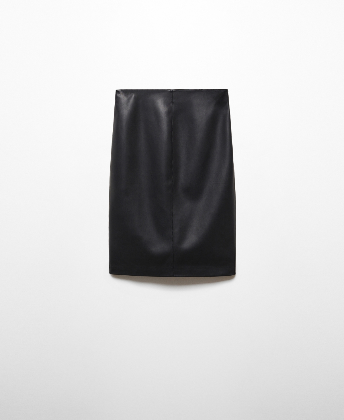 Mango Women's Regular Pencil Skirt