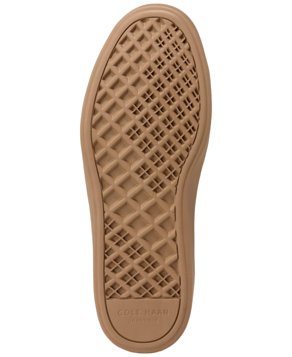 Cole Haan Men's Grand Crosscourt Traveler Sneaker -gum