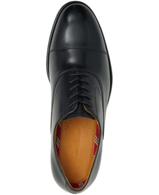 Men's Carnegie Lace Up Oxford Dress Shoes