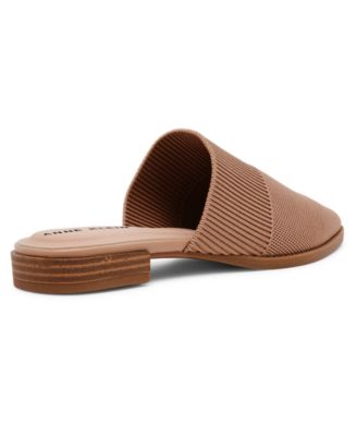 Women's Vassar Pointed Toe Knit Mules