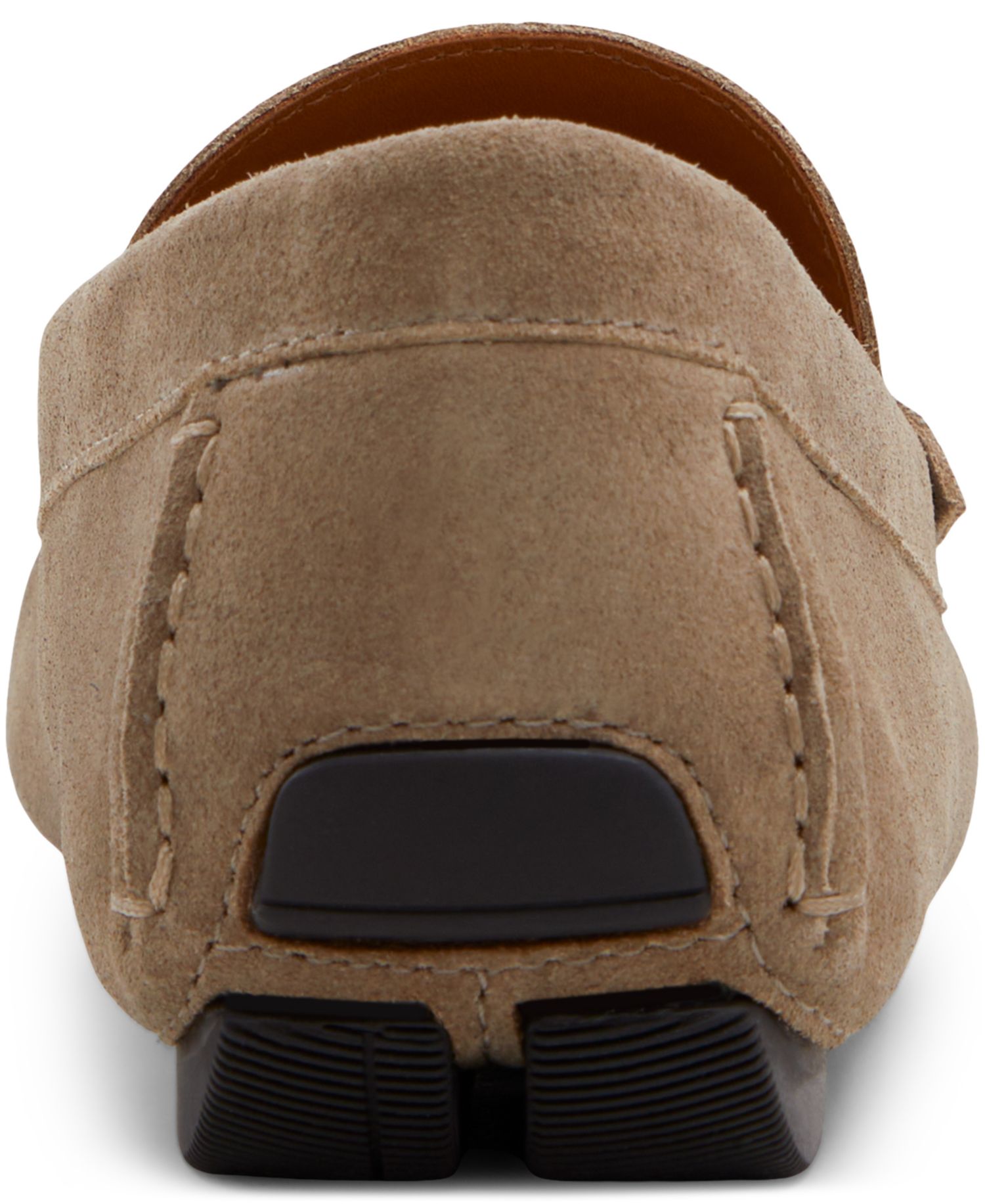 Men's Jefferson Moccasin Driving Loafers