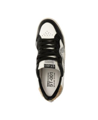 Women's St-001 Rock Sneakers