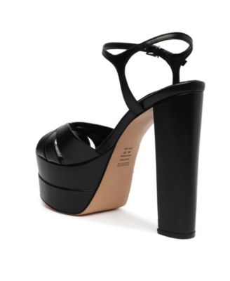 Women's Keefa High Platform Sandals