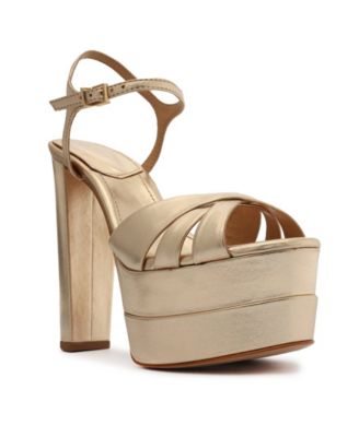 Women's Keefa High Platform Sandals