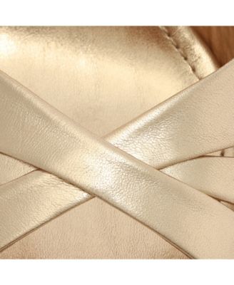 Women's Keefa High Platform Sandals