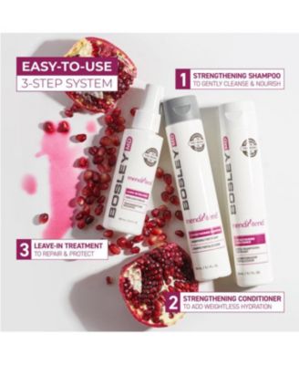 Mendxtend Leave-In Treatment 3.4oz