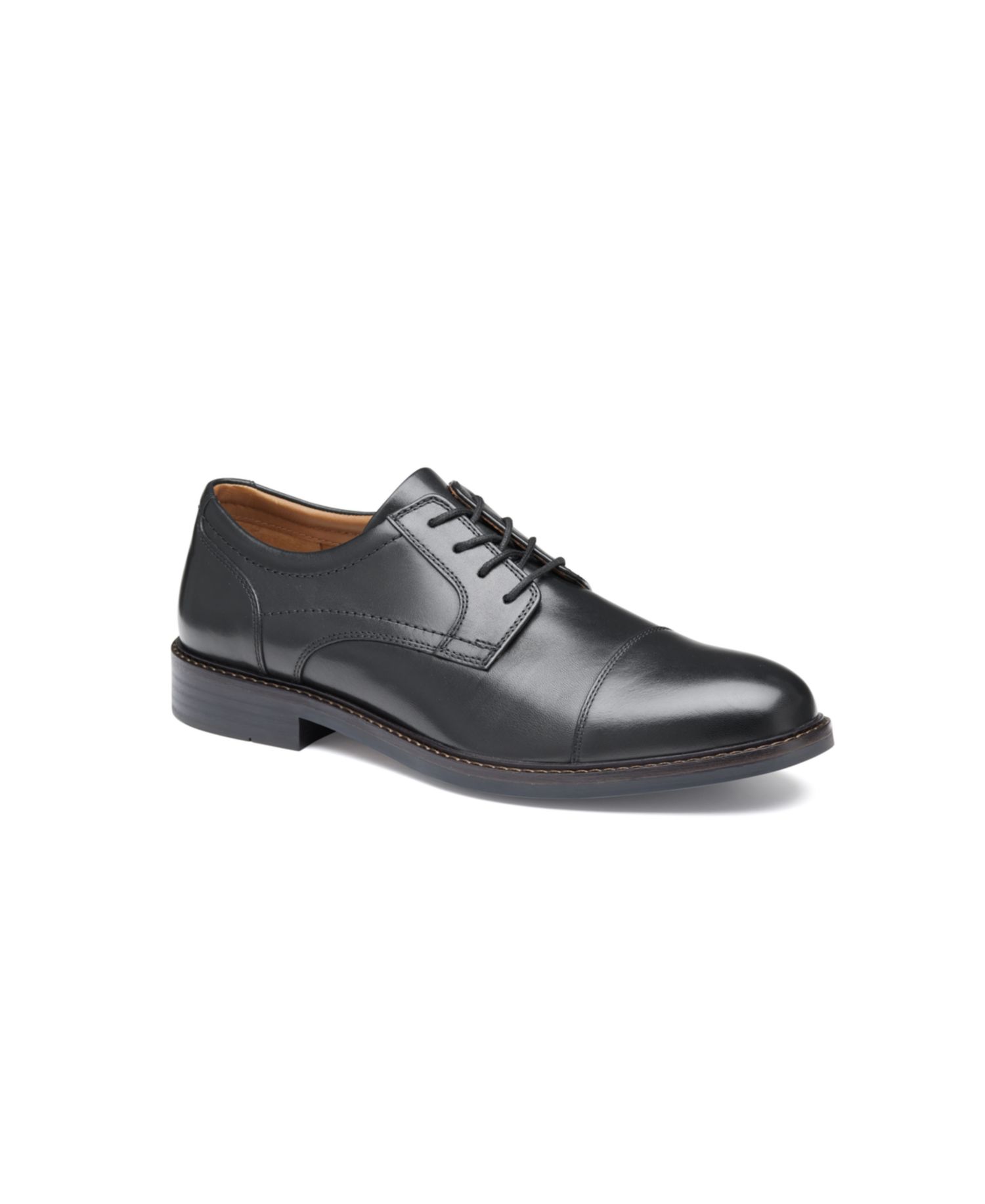 Men's Mason Cap Toe Shoes
