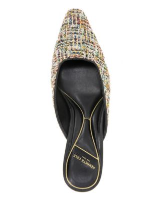 Women’s Margo Kitten Heel Mule